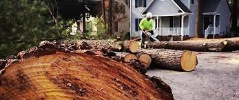 Best Tree and Shrub Care  in Cockeysville, MD